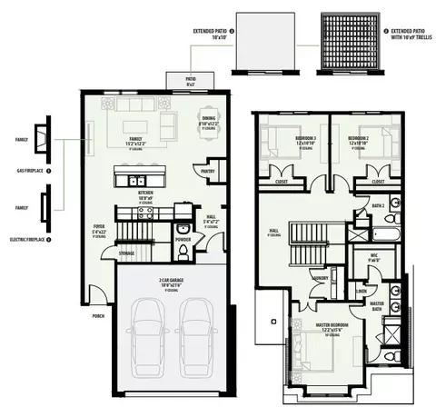 2862 Grandview Dr, Wylie, TX 75098