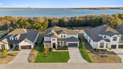 1321 Mcclintock Dr, Shady Shores, TX 76208