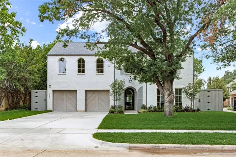 3965 Durango Dr, Dallas, TX 75220