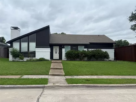 2206 Old Mill Rd, Carrollton, TX 75007