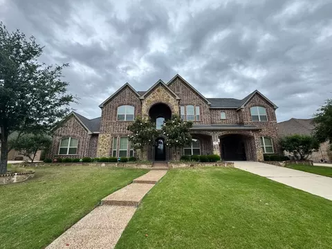 990 Elk Ridge Rd, Prosper, TX 75078