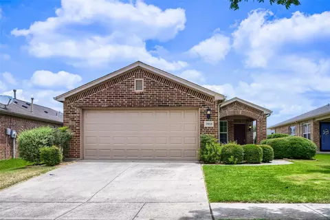 7918 Tatum Dr, Frisco, TX 75036