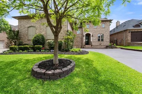 5416 Runnymede Ct, Arlington, TX 76016
