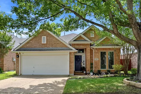 2433 Folkstone Way, Bedford, TX 76021