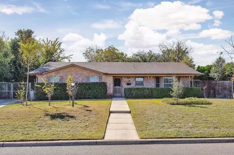 4912 Southwest Blvd, Fort Worth, TX 76116