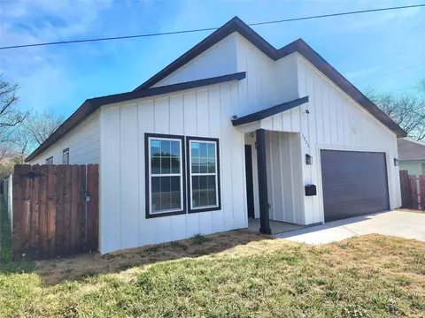 2121 S Edgewood Ter, Fort Worth, TX 76105
