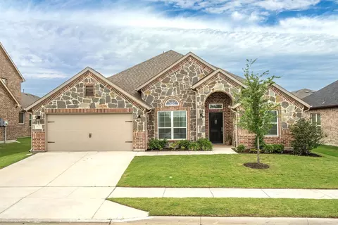 14133 Lapetus Dr, Haslet, TX 76052