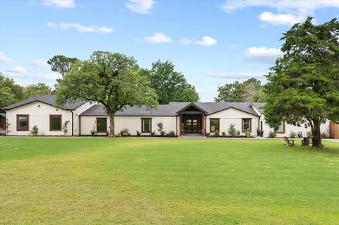 1584 Randol Mill Ave, Southlake, TX 76092