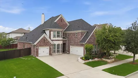 5631 Romantik Rd, Frisco, TX 75035