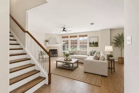 Living - 207 Moonlight Dr, Euless, TX 76039 photo 1 of 4