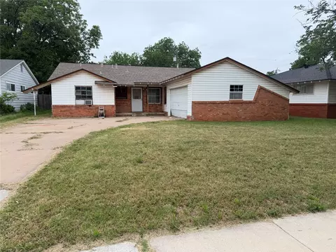 3232 Sayles Blvd, Abilene, TX 79605
