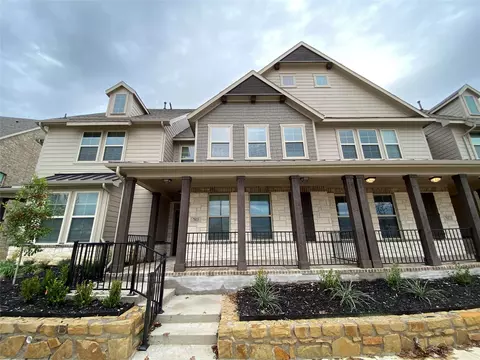 7833 Sunset Blvd, Rowlett, TX 75088