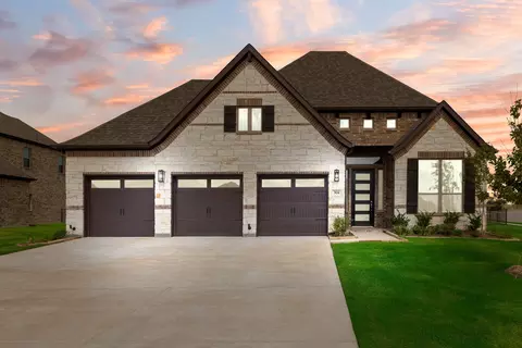 304 Big Antler Ct, Heath, TX 75126