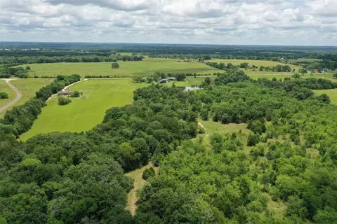 tbd County Road 3204, Wills Point, TX 75169