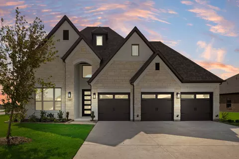 105 Deep Water Ct, Heath, TX 75126