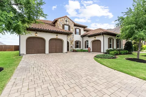 3724 Adelaide, The Colony, TX 75056