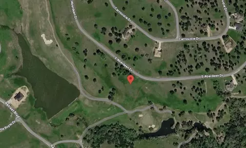 7401 S Aberdeen Dr, Cleburne, TX 76033