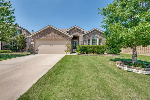 11505 Parade Dr, Frisco, TX 75036