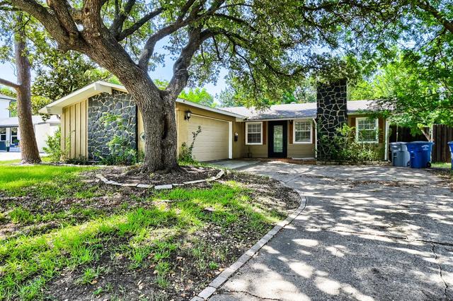 3250 Saint Croix Dr, Dallas, TX 75229