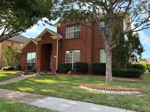 3808 Ash Ln, Mckinney, TX 75070