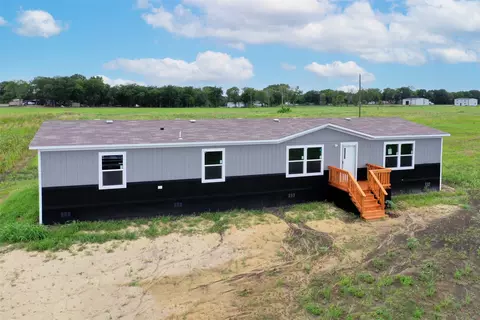 1223 Old Ida Rd St, Sherman, TX 75090
