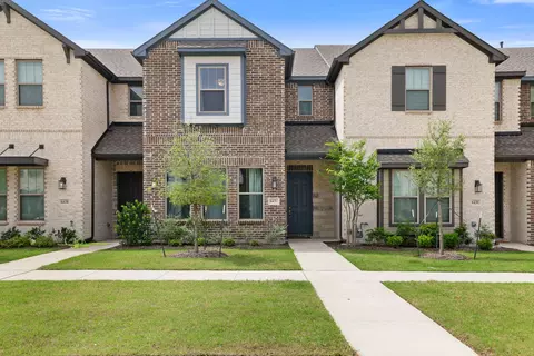 6434 Baritone Ct, Sachse, TX 75048