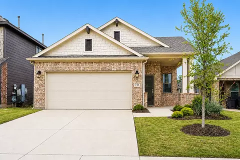 310 Boston Dr, Princeton, TX 75407