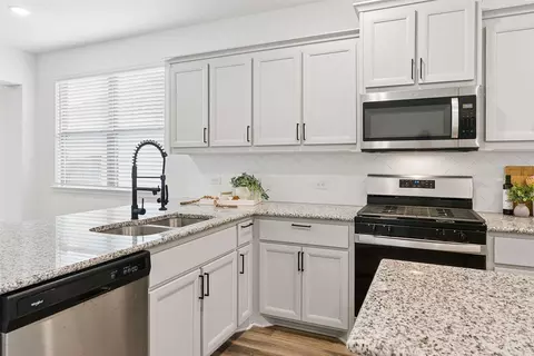 310 Boston Dr, Princeton, TX 75407