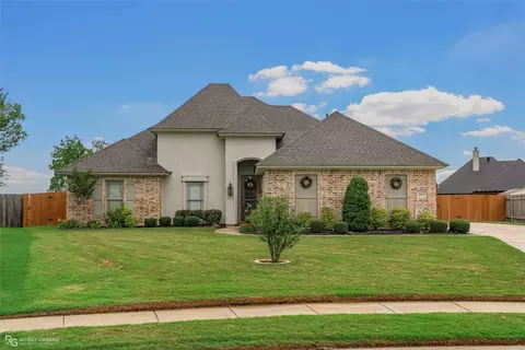 255 Arrowhead Dr, Bossier City, LA 71111