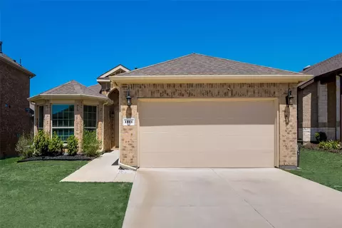 1211 Freestone Dr, Melissa, TX 75454