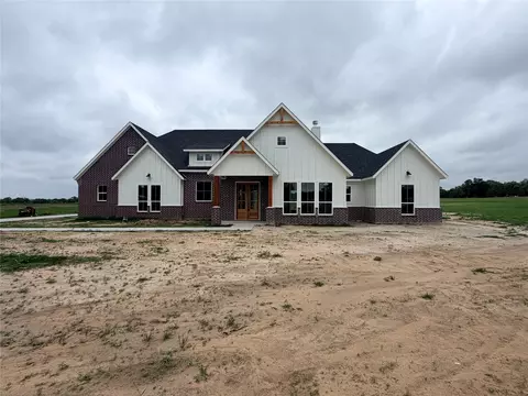 3171 Pear Orchard Rd, Granbury, TX 76048