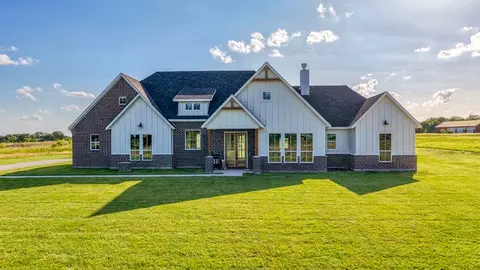 3171 Pear Orchard Rd, Granbury, TX 76048
