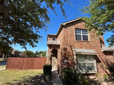 2201 Preston Ln, Mckinney, TX 75071