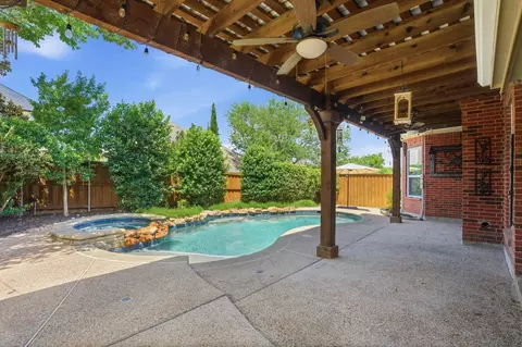 1400 Winston Dr, Mckinney, TX 75072