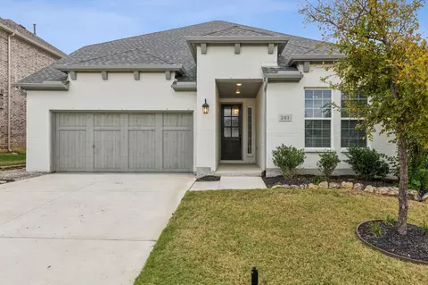 201 Savannah Ln, Oak Point, TX 75068