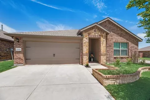 6128 Frontiersman Trl, Fort Worth, TX 76179