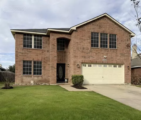 2032 Cap Rock Ln, Grand Prairie, TX 75052