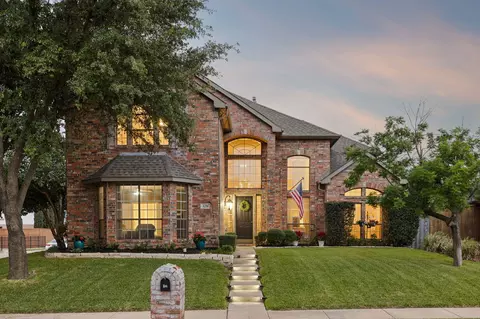 129 Timberbluff Ln, Murphy, TX 75094