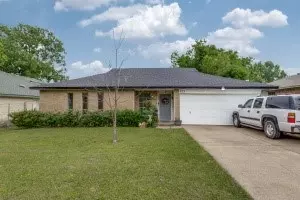 512 Sesame Dr, Mesquite, TX 75149