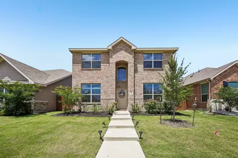 3147 Blossom Trl, Crandall, TX 75114
