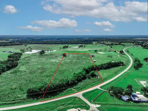 12 S 69 Acres S Farm Road 269 S, Saltillo, TX 75478