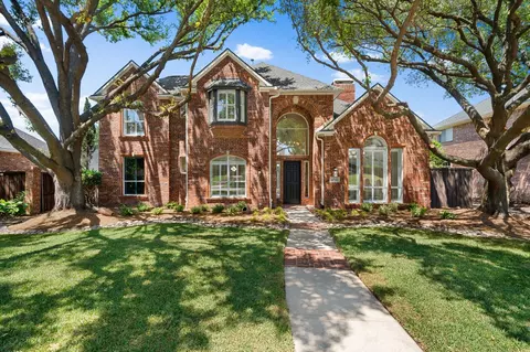 4541 Huntwick Dr, Plano, TX 75024