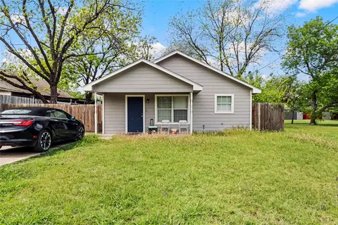 1521 Connor Ave, Waco, TX 76706