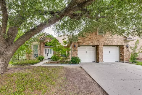 2616 Greencastle Ln, Plano, TX 75075