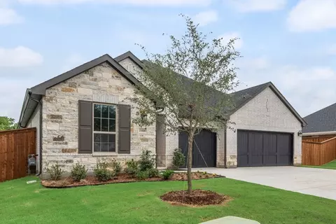 15008 Sagasta Ct, Little Elm, TX 75068