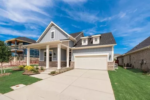 2216 La Jolla Dr, Rowlett, TX 75088