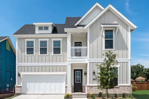 7417 Malibu Dr, Rowlett, TX 75088