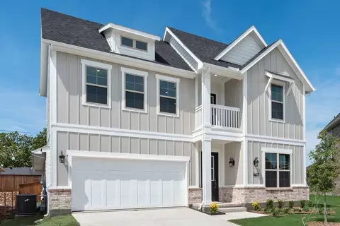 7417 Malibu Dr, Rowlett, TX 75088