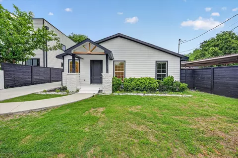 538 Pemberton Hill Rd, Dallas, TX 75217