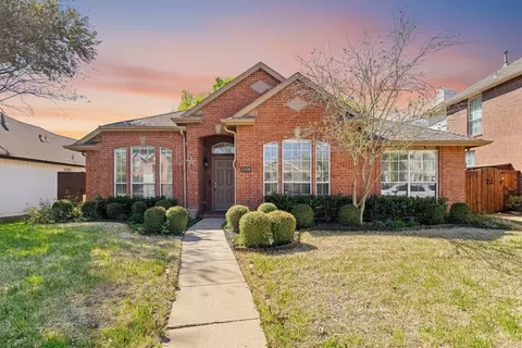 10805 Columbia Dr, Frisco, TX 75035
